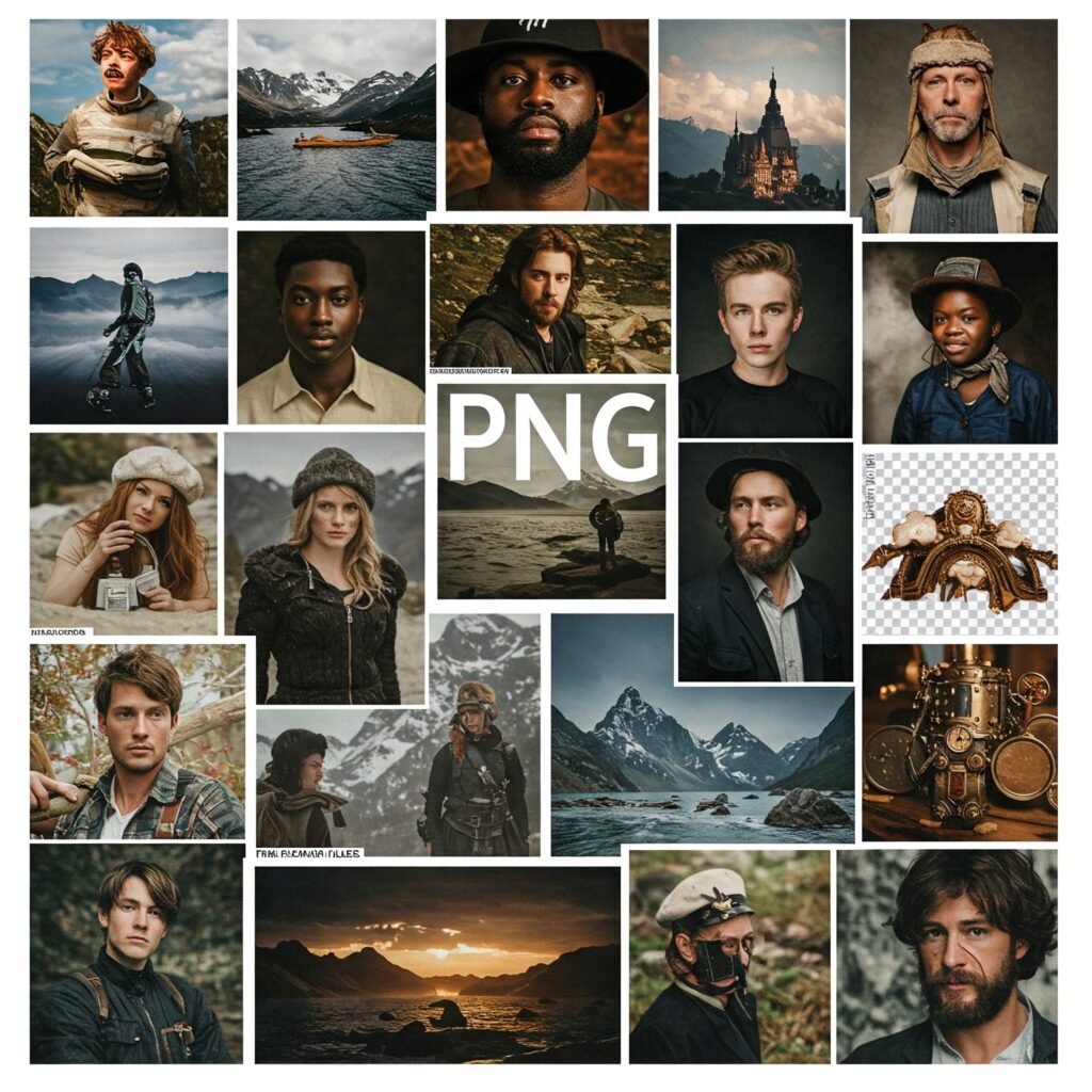 Jpg to PNG

