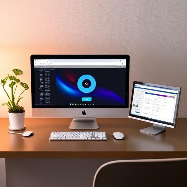 Desktop software converters