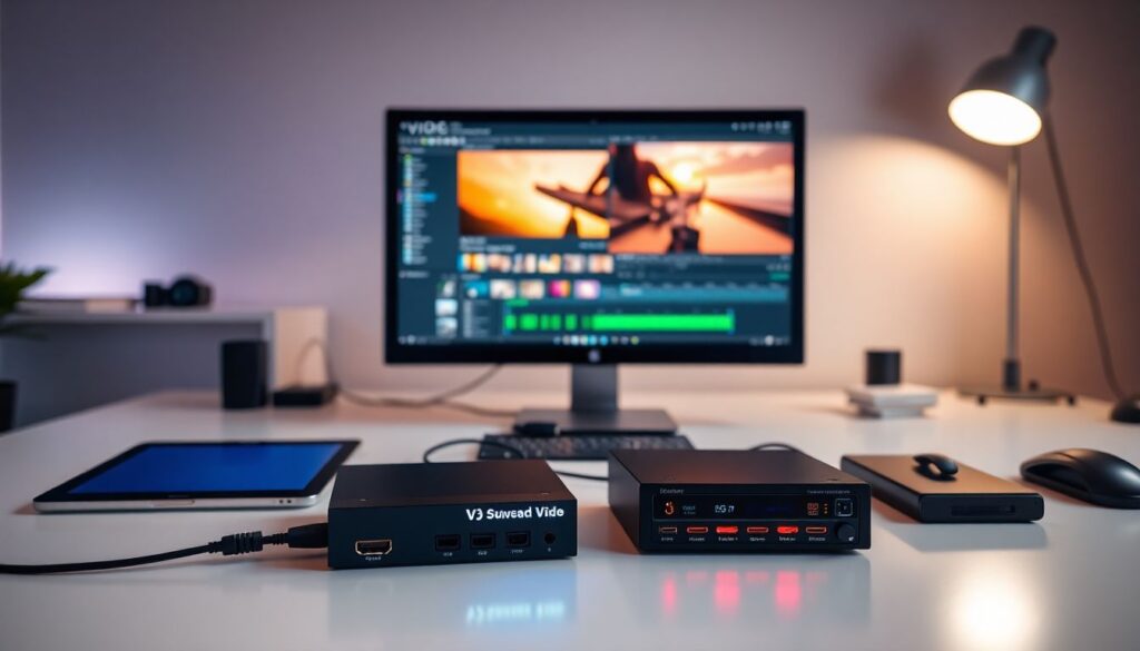 Video converter