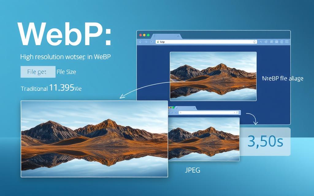 Online Webp converter
