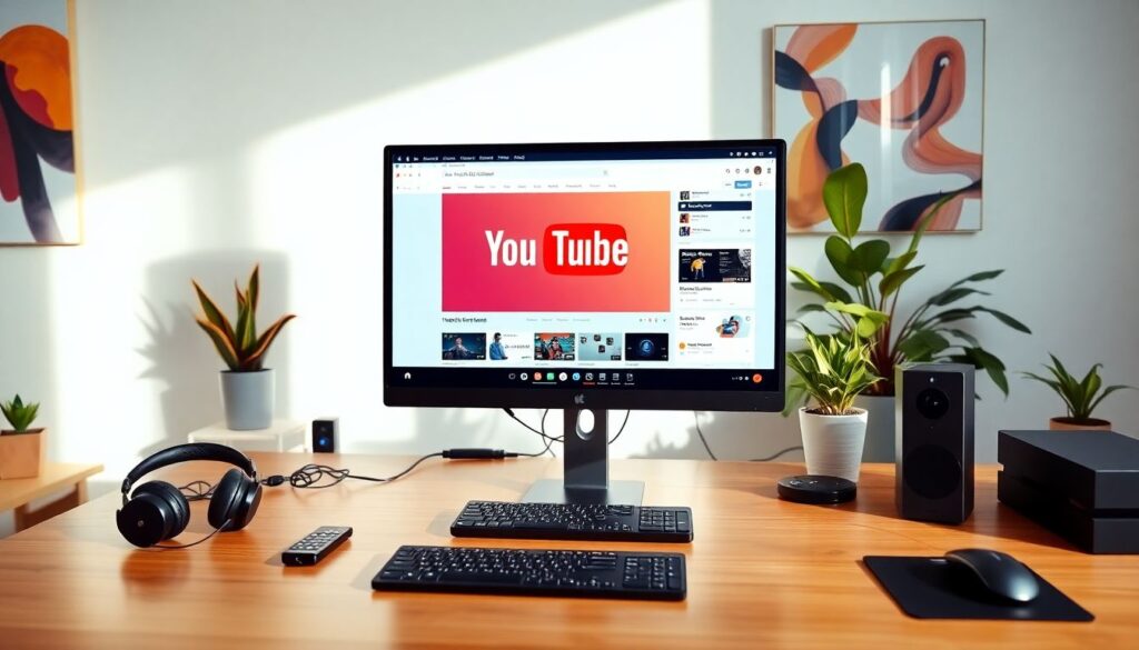 YouTube video converter